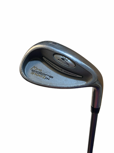 Used Cobra KING COBRA 3100 I/H Golf Wedge Mens RH Gap/Approach Wedge 11706-S000383467