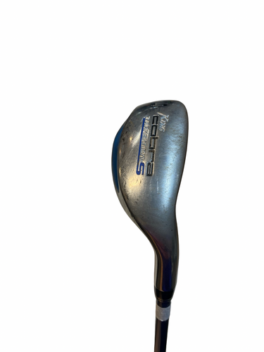 Used Cobra KING COBRA TRANSITIONS Golf Wedge Mens RH Sand Wedge 11706-S000383465