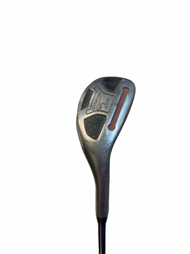 Used USA XE1 WEDGE Golf Wedge Mens RH Lob Wedge 11706-S000383462