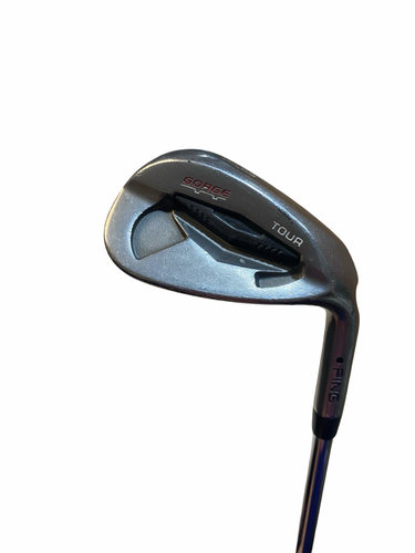 Used Ping GORGE TOUR Golf Wedge Mens RH 54 Degree 11706-S000383458