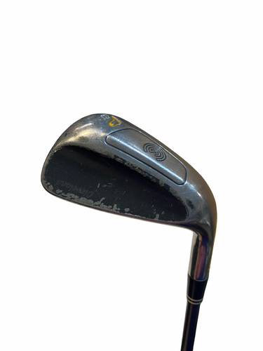 Used Cleveland HIBORE Golf Wedge Mens RH Pitching Wedge 11706-S000383457
