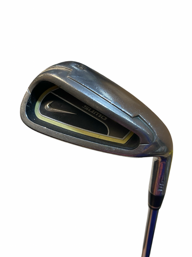 Used Nike SQ SUMO Golf Wedge Mens RH Gap/Approach Wedge 11706-S000383449