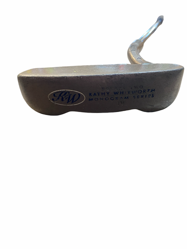 Used Square Two KATHY WHITWORTH Womens Putter RH 11706-S000383447