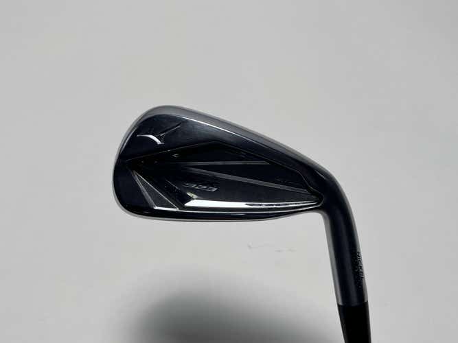 Mizuno JPX 923 Forged Single 4 Iron KBS Tour Lite Stiff Steel Mens RH