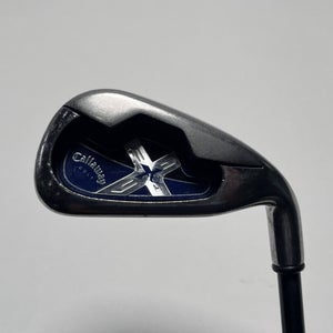 Callaway X-18 Single 5 Iron System 75g Regular Graphite Mens RH