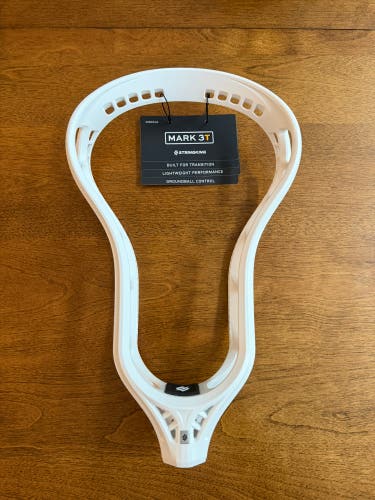 StringKing Mark 3T Head (New)