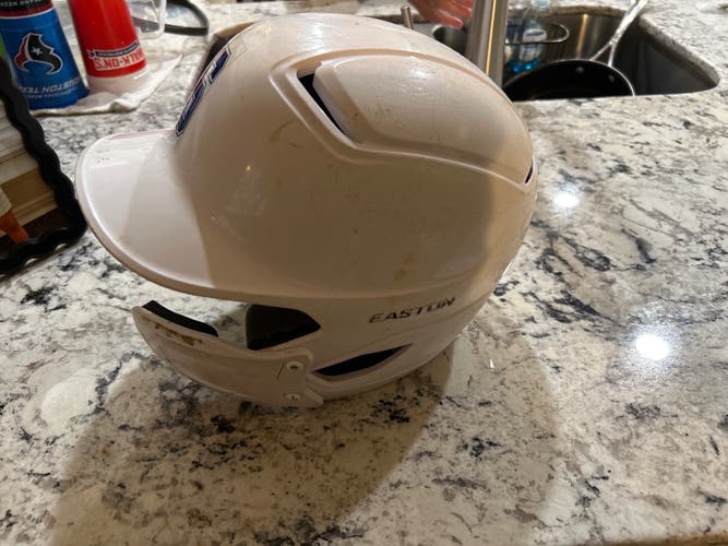 Easton Batting Helmet (Used)