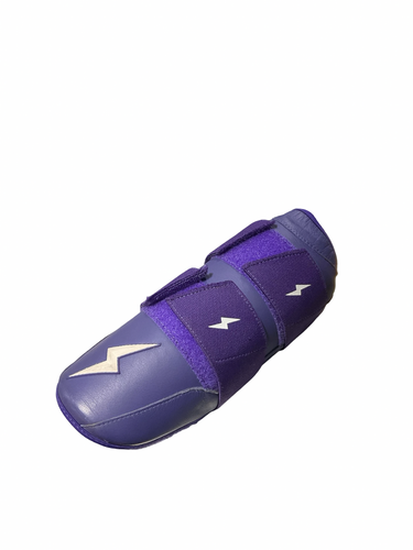 Used BB/SB Elbow Protector Purple 11834-S000054607