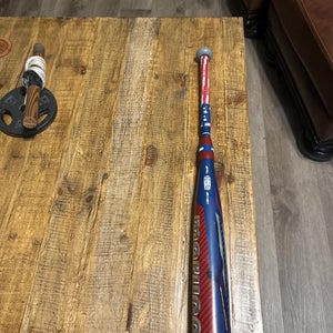 Marucci CAT9 Composite USSSA Certified Bat (-10)  21 oz 31" (Used)