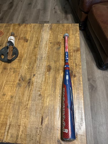 Marucci CAT9 Composite USSSA Certified Bat (-10)  21 oz 31" (Used)