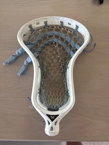 ECD Mirage 2.0 Used Stringing Head (Used)