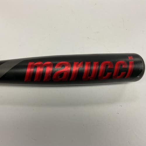 Used Marucci Cat 9 MSBC910 USSSA 2 3/4 Baseball Bat Grey 29" 11855-S000207566