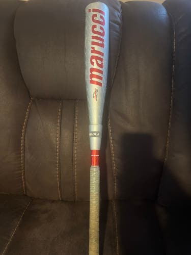 Marucci CAT X USA USABat Certified Bat (-10) 18 oz 28" (Used)