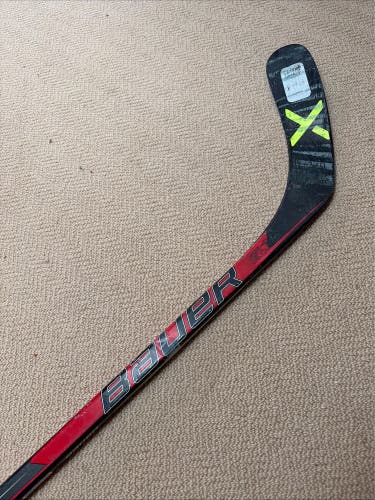 Bauer Vapor Youth Hockey Stick, Left, 20 Flex, P92