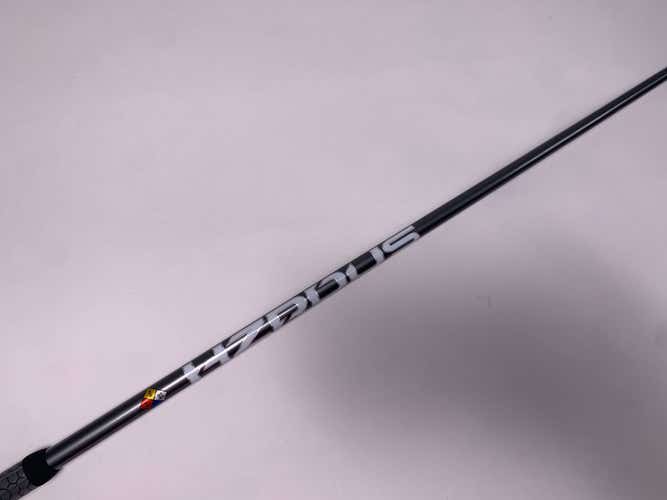 Project X HZRDUS Silver 5.5 50g Regular Graphite Driver Shaft 44.25"-Callaway