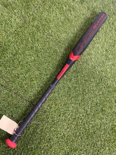 Easton Ghost Advanced Fastpitch 2024 (-10)