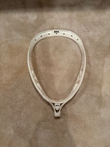 STX Eclipse 2 Unstrung Head (Used)