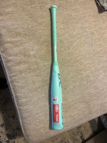 2026 Rawlings Icon Composite USSSA Certified Bat (-10) 19 oz 29" (New)