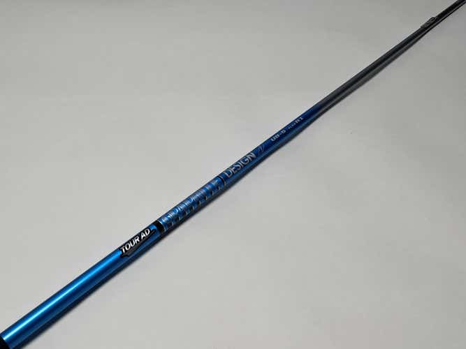 Graphite Design Tour AD UB-5 Regular Graphite Driver Shaft 44.5"-Titleist