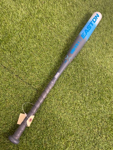 Easton Ghost OG (2 1/4") Fastpitch 2025 (-10)