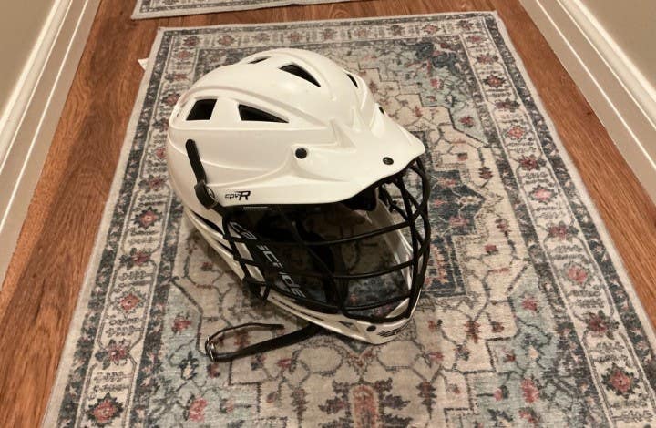 Cascade Helmet (Used)