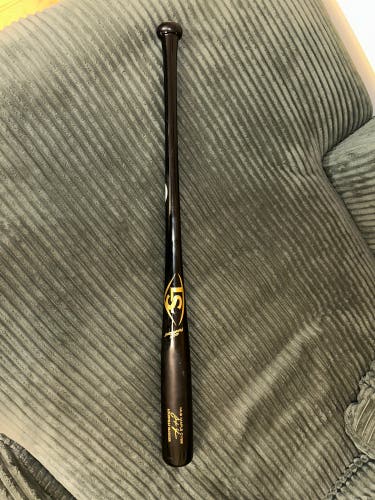 Pro Grade Louisville Slugger CY22 Bat