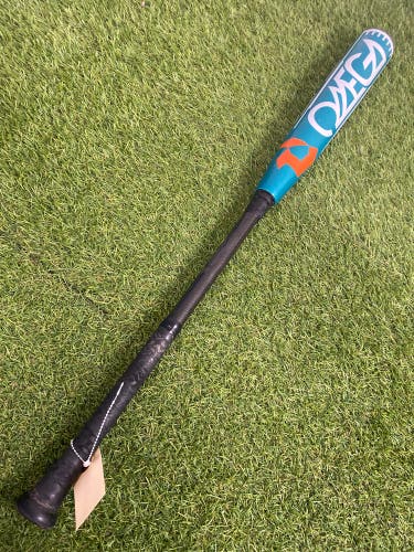 DeMarini Omega Hybrid (2 5/8") BBCOR Bat 2026 (-3)