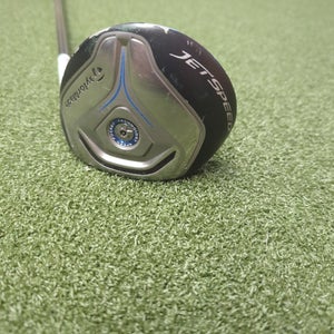 Taylormade Jetspeed  5 Wood (1571)