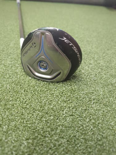 Taylormade Jetspeed  5 Wood (1571)