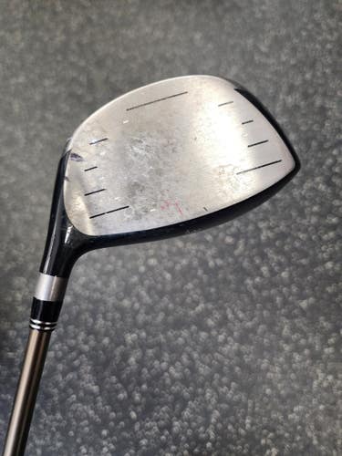 Used Cobra 400 Sz Mens Driver Rh 11.0 Degree 11849-s000040971