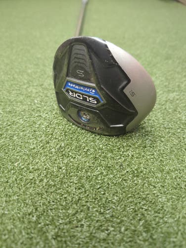 Taylormade SLDR 3 Wood (1570)