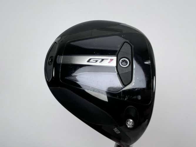 Titleist GT1 5 Fairway Wood 18* Project X Denali Red 4.0 40g Ladies RH