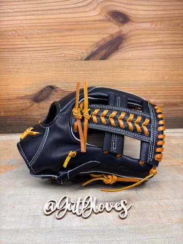 Mizuno Pro 11.75" GMP-6000R