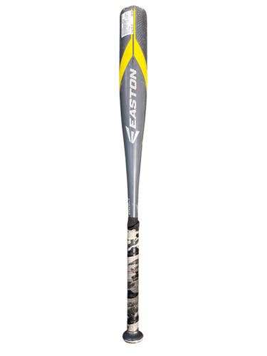Used Easton GHOST X HL BB/SB USA 2 5/8 Bat 29" 11835-S000210268