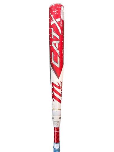Used Marucci MCBCCX BB/SB High School -3 Bat 33" 11835-S000210439