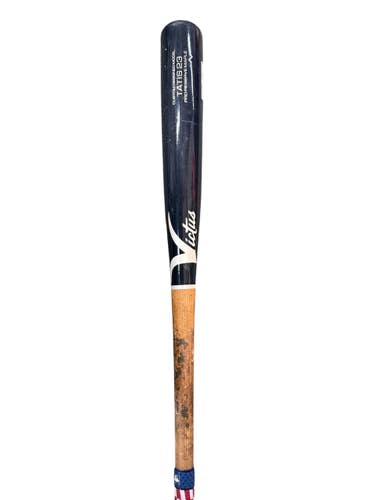 Used Victus TATIS 23 BB/SB Wood Bat 33" 11835-S000210490