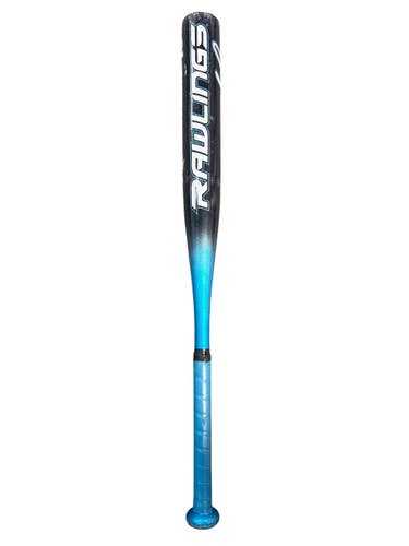 Used Rawlings SPARKLE BB/SB Fastpitch Bat 28" 11835-C000210606