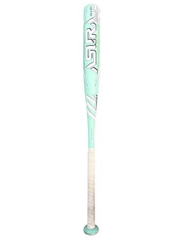 Used Marucci ASURA ALLOY BB/SB Fastpitch Bat Turquoise 29" 11835-S000210650
