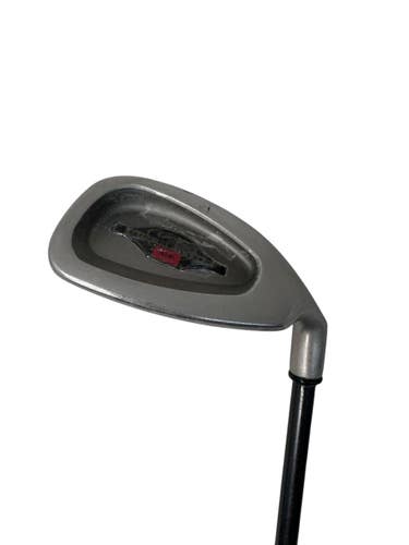 Used Callaway BIG BERTHA 96 Golf Wedge Mens RH Grey Sand Wedge 11835-S000210662