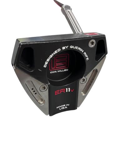Used EVNROLL ER11V Mens Putter RH Long 11835-S000193634
