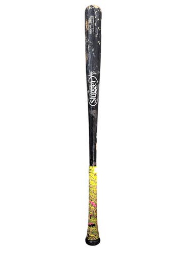 Used Louisville Slugger C271 MAPLE BB/SB Wood Bat 32" 11835-S000209982