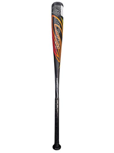 Used Louisville Slugger UBVAB10-23 BB/SB USA 2 5/8 Bat 30" 11835-S000209983