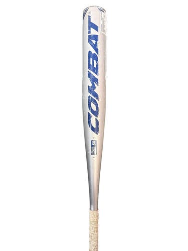 Used Combat VIGAB103 BB/SB High School -3 Bat 33" 11835-S000209984