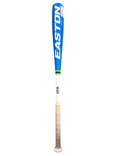 Used Easton SPEED BB/SB USA 2 5/8 Bat Royal Blue 30" 11835-S000209995