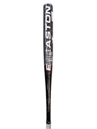 Used Easton HAMMER BB/SB Slowpitch Bat Black 34" 11835-S000209996