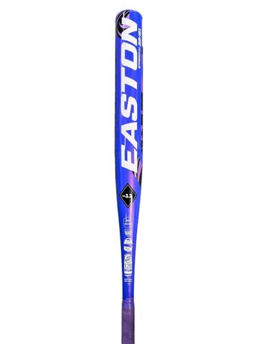 Used Easton AMETHYST BB/SB Fastpitch Bat 32" 11835-S000210045