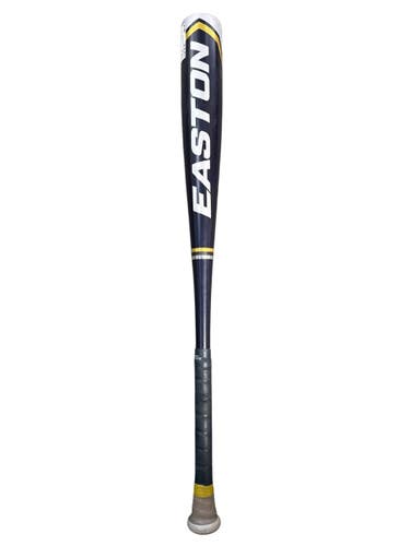 Used Easton BB22AL BB/SB High School -3 Bat Navy Blue And Silver 30" 11835-S000210665