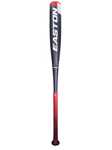 Used Easton SL22HYP58 BB/SB USSSA 2 3/4 Bat Red And Navy Blue 30" 11835-S000210666