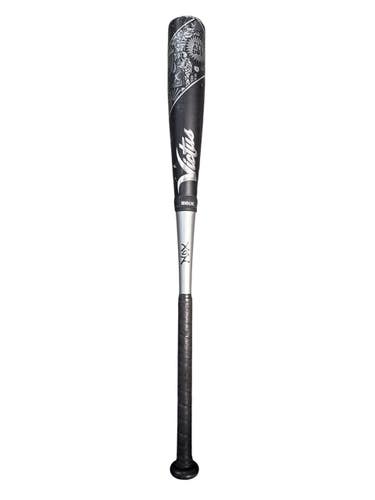Used Victus VSBN2USA11 BB/SB USA 2 5/8 Bat Black And Grey 29" 11835-S000210682