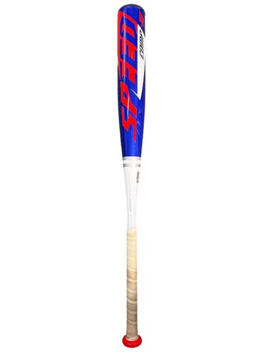 Used Easton YBB23SPC10 BB/SB USA 2 5/8 Bat White/Red/Navy 30" 11835-S000210684